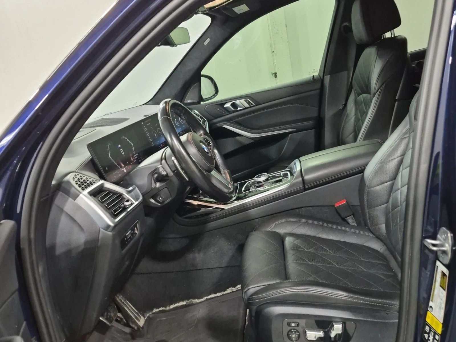 BMW X7 M-pack* Distr* 360* Harman/Kardon* ������* ������* | Mobile.bg � ����������� 7
