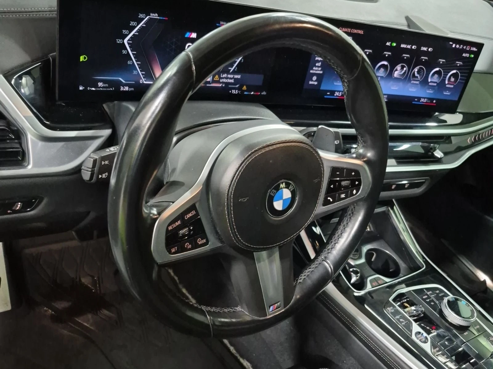 BMW X7 M-pack* Distr* 360* Harman/Kardon* ������* ������* | Mobile.bg � ����������� 9