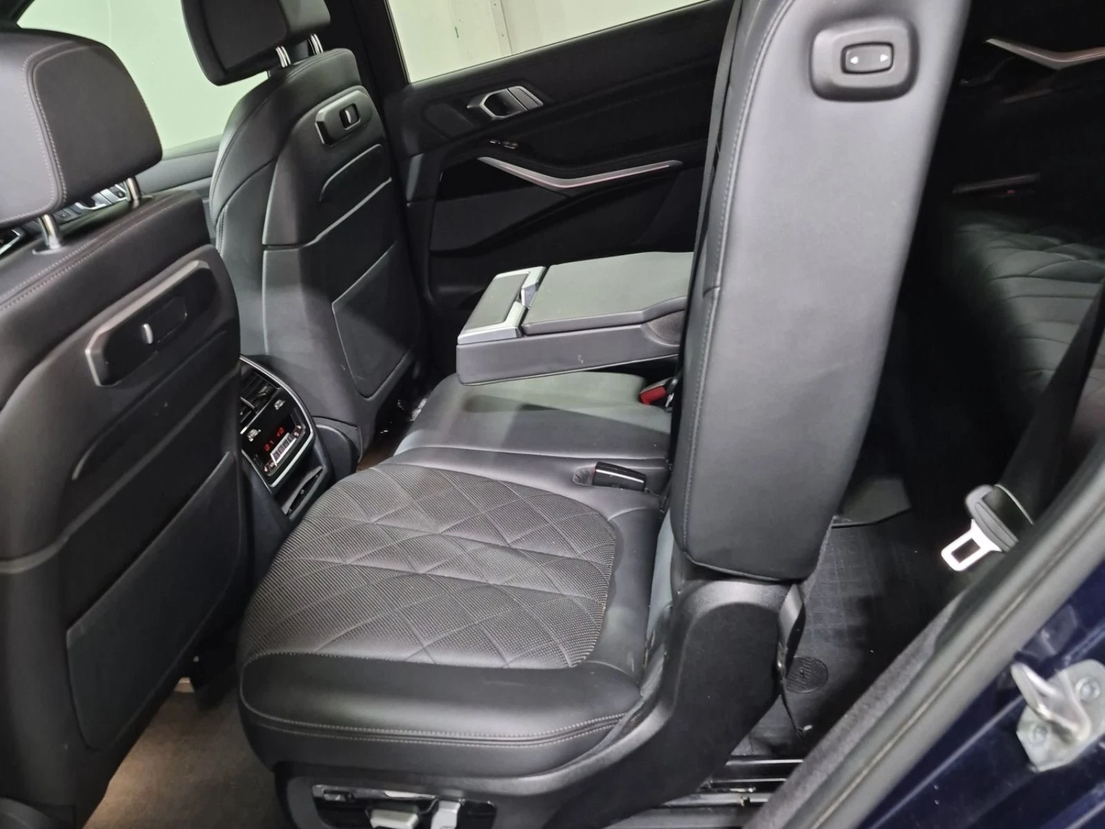 BMW X7 M-pack* Distr* 360* Harman/Kardon* ������* ������* | Mobile.bg � ����������� 14