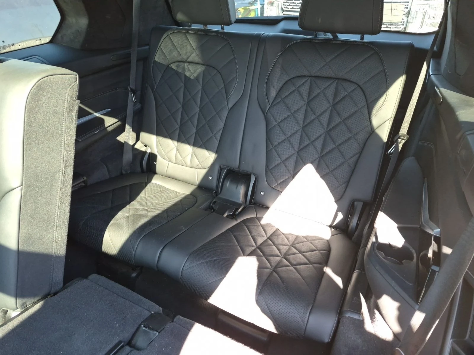 BMW X7 M-pack* Distr* 360* Harman/Kardon* ������* ������* | Mobile.bg � ����������� 15