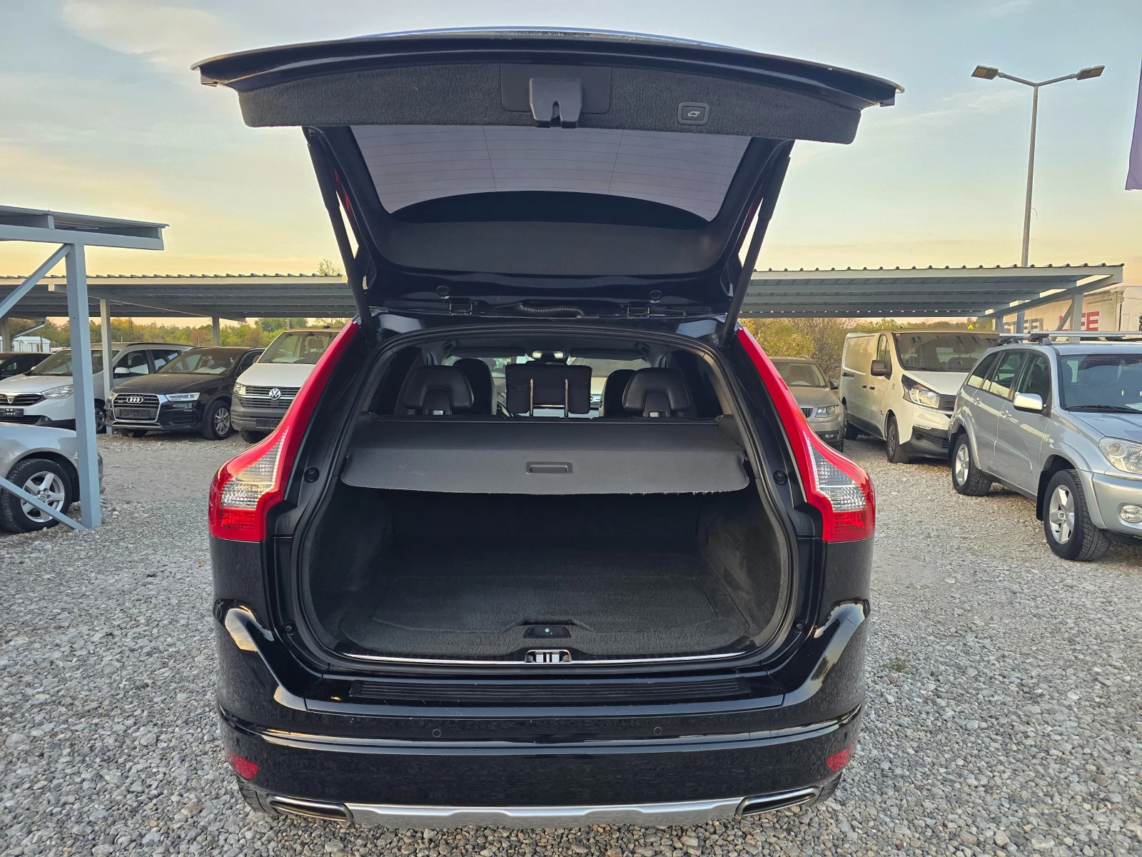 Volvo XC60 2, 0 D ��������� !! SUMMUM !! ���� 6 !! | Mobile.bg � ����������� 15