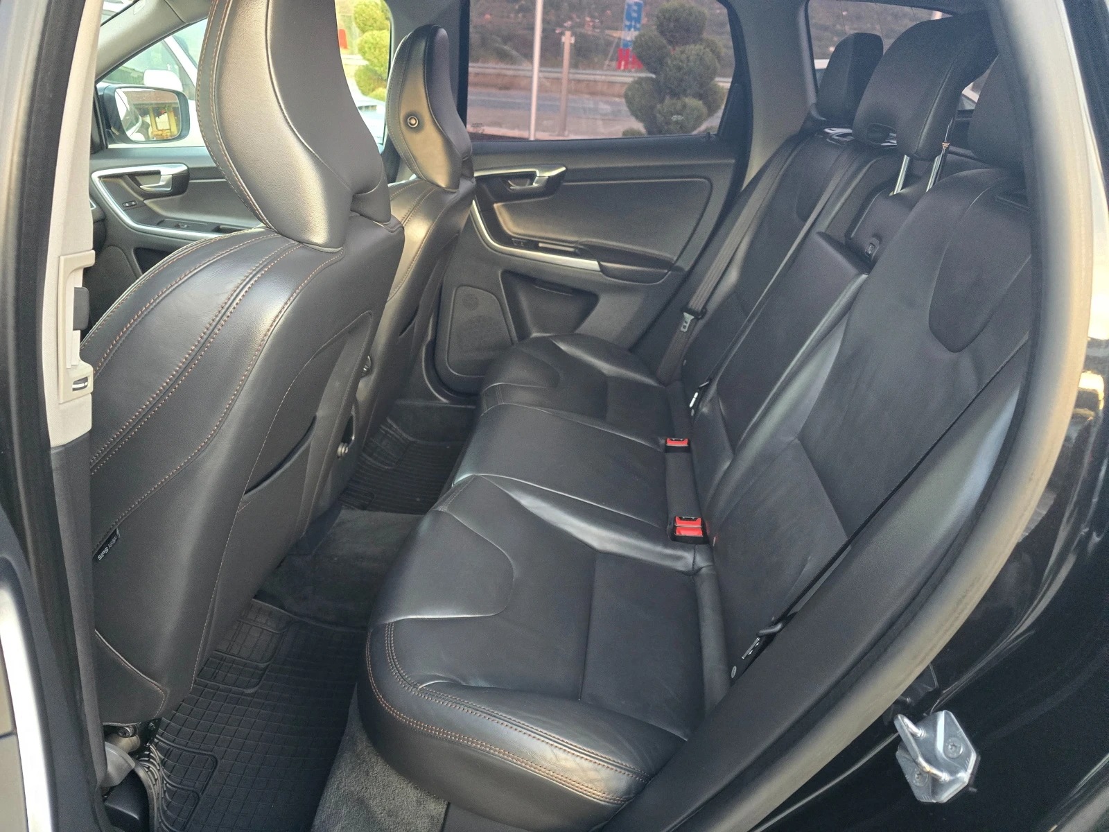 Volvo XC60 2, 0 D ��������� !! SUMMUM !! ���� 6 !! | Mobile.bg � ����������� 14