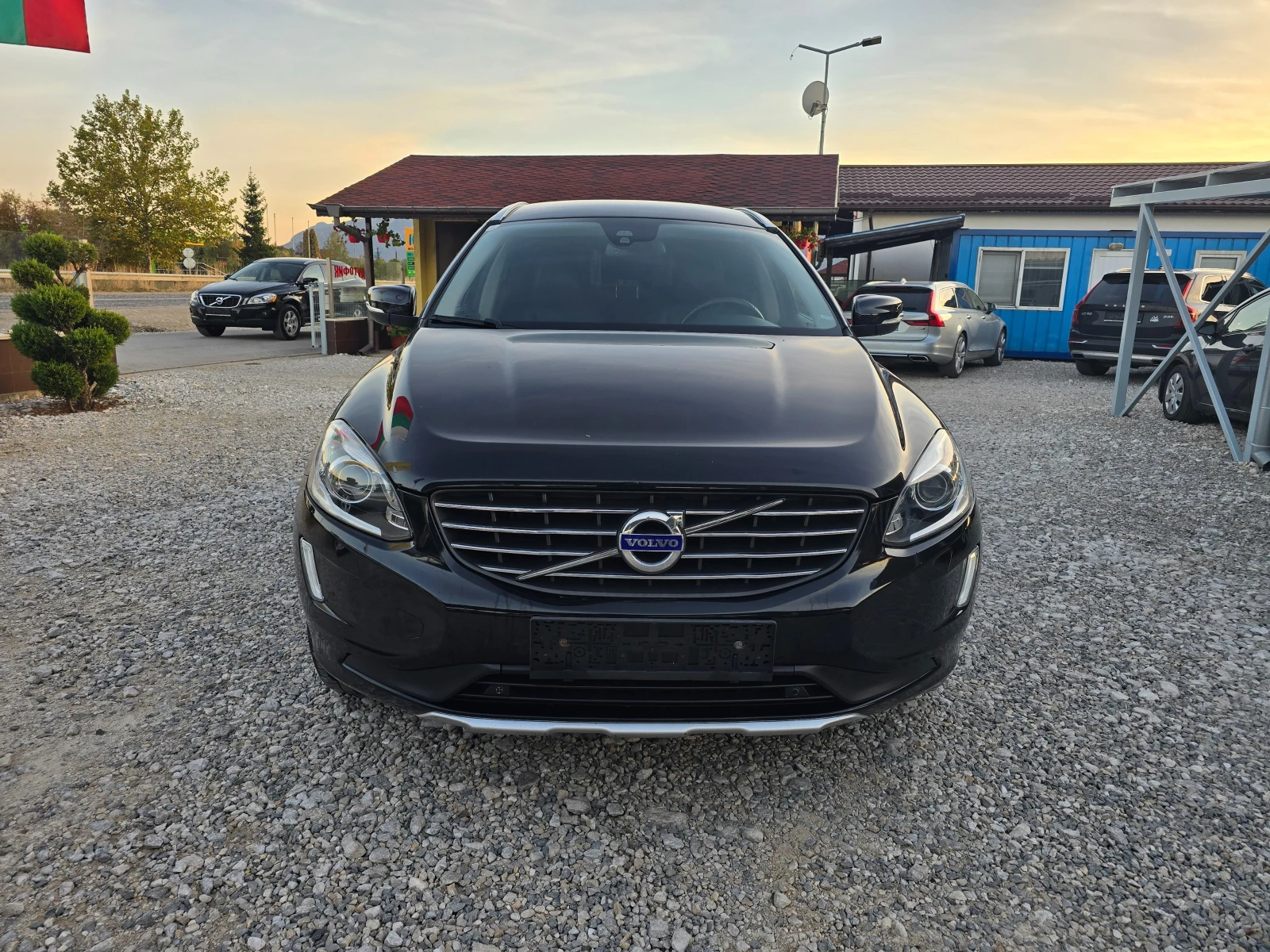 Volvo XC60 2, 0 D ��������� !! SUMMUM !! ���� 6 !! | Mobile.bg � ����������� 8