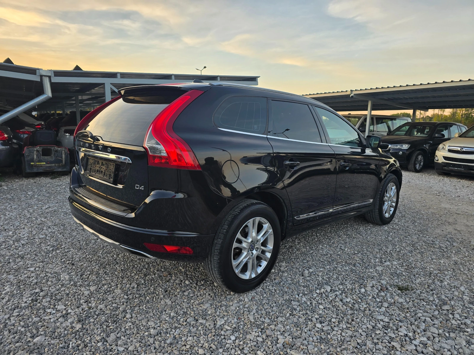 Volvo XC60 2, 0 D ��������� !! SUMMUM !! ���� 6 !! | Mobile.bg � ����������� 5