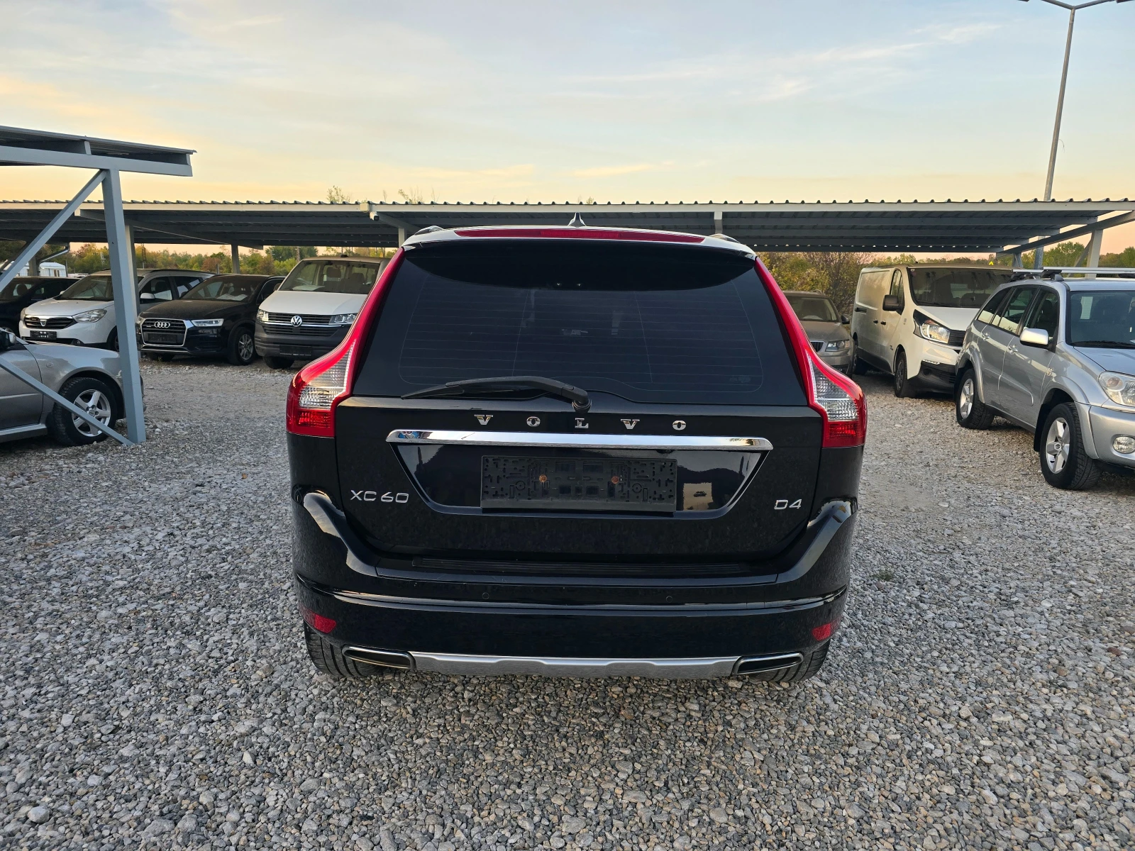 Volvo XC60 2, 0 D ��������� !! SUMMUM !! ���� 6 !! | Mobile.bg � ����������� 4