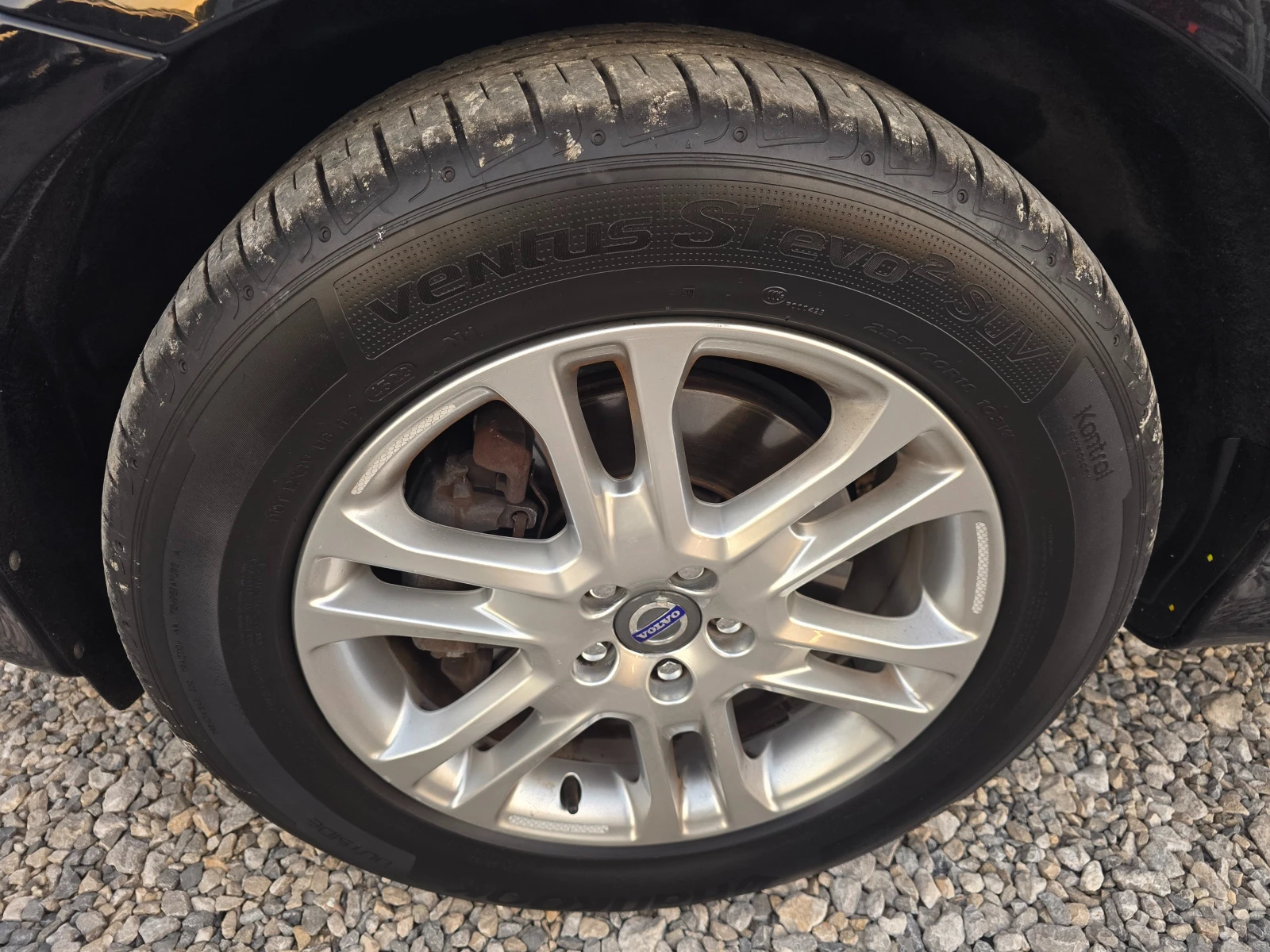 Volvo XC60 2, 0 D ��������� !! SUMMUM !! ���� 6 !! | Mobile.bg � ����������� 16