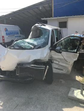 VW T6 4x4 НА ЧАСТИ МУЛТИВАН 204к.с., снимка 3