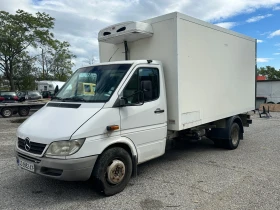 Mercedes-Benz Sprinter 616 Хладилен бус  борд, снимка 2