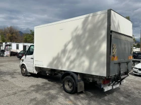 Mercedes-Benz Sprinter 616 Хладилен бус  борд, снимка 5