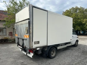 Mercedes-Benz Sprinter 616 Хладилен бус  борд, снимка 4