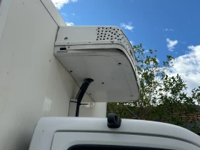 Mercedes-Benz Sprinter 616 Хладилен бус  борд, снимка 8