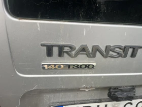Ford Transit, снимка 6