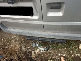 Ford Transit, снимка 4