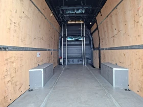 Mercedes-Benz Sprinter 317 КАТО НОВ, снимка 14