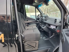 Mercedes-Benz Sprinter 317 КАТО НОВ, снимка 9