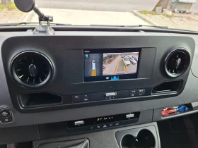 Mercedes-Benz Sprinter 317 КАТО НОВ, снимка 11