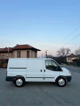 Ford Transit Климатик* 6ск.* 203хил.* Темпомат, снимка 4