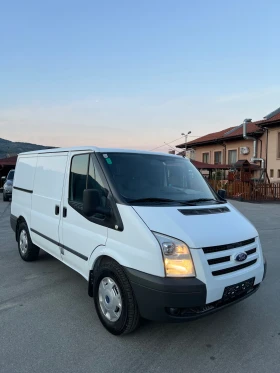 Ford Transit Климатик* 6ск.* 203хил.* Темпомат, снимка 3