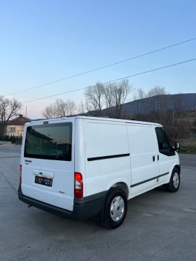 Ford Transit Климатик* 6ск.* 203хил.* Темпомат, снимка 6