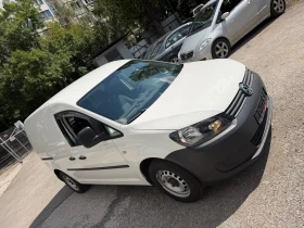 VW Caddy 1.2 TSI Климатик Euro 5, снимка 7