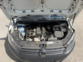 VW Caddy 1.2 TSI Климатик Euro 5, снимка 12