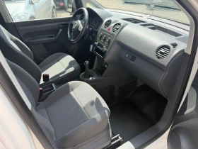 VW Caddy 1.2 TSI Климатик Euro 5, снимка 11