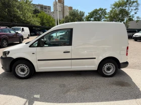 VW Caddy 1.2 TSI Климатик Euro 5, снимка 6