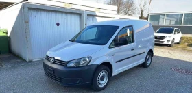 VW Caddy 1.2 TSI Климатик Euro 5, снимка 1