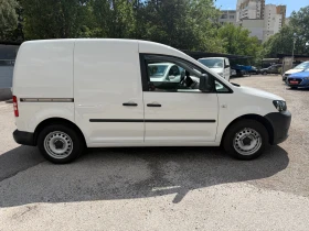 VW Caddy 1.2 TSI Климатик Euro 5, снимка 5