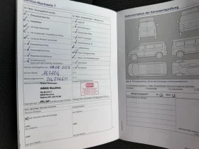 VW Caddy 1.2 TSI Климатик Euro 5, снимка 16