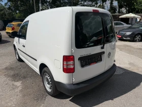 VW Caddy 1.2 TSI Климатик Euro 5, снимка 4