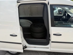 VW Caddy 1.2 TSI Климатик Euro 5, снимка 14