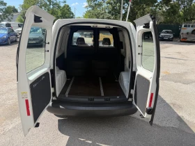 VW Caddy 1.2 TSI Климатик Euro 5, снимка 13