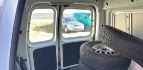 VW Caddy 1.2 TSI Климатик Euro 5, снимка 10