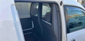 VW Caddy 1.2 TSI Климатик Euro 5, снимка 6