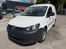 VW Caddy 1.2 TSI Климатик Euro 5, снимка 2