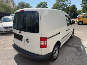 VW Caddy 1.2 TSI Климатик Euro 5, снимка 3