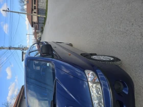 Hyundai H1 2.5, снимка 6