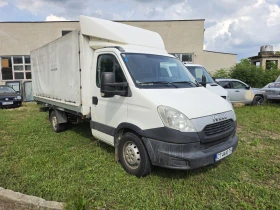 Iveco 35s15 2.3, снимка 1