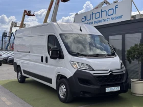 Citroen Jumper 2.2BlueHDI/140К.С./MT6/L3H2, снимка 6