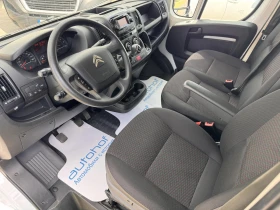 Citroen Jumper 2.2BlueHDI/140К.С./MT6/L3H2, снимка 7