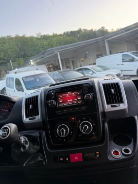 Fiat Ducato 2.3JTD ЛИЗИНГ, снимка 13