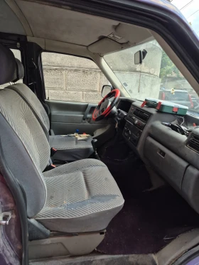 VW T4, снимка 11