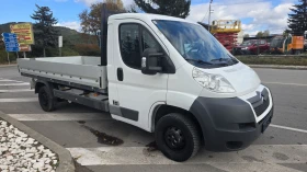 Citroen Jumper 2.2 HDI Климатик, снимка 2