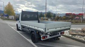 Citroen Jumper 2.2 HDI Климатик, снимка 4