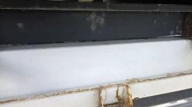 Citroen Jumper 2.2 HDI Климатик, снимка 6