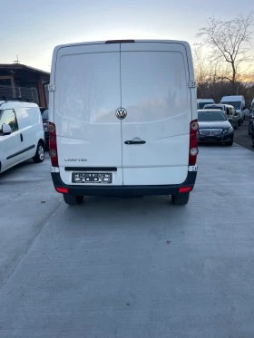 VW Crafter ХЛАДИЛЕН , КЛИМА, снимка 4