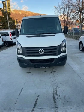 VW Crafter ХЛАДИЛЕН , КЛИМА, снимка 1