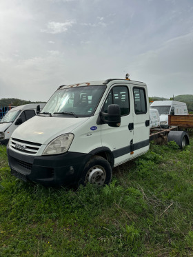     Iveco Daily 65 18