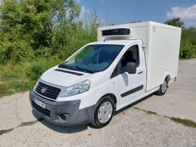 Fiat Scudo 2.0 jtd, снимка 1